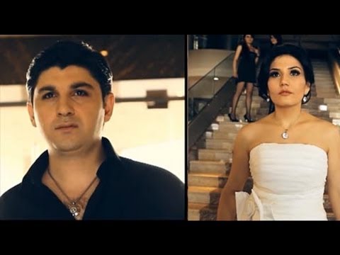 Karo & Zara Hovakimyan - Es Sirum Em Qez // Armenian Pop // HF Premiere // HD