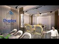 Duplex Mr Mohamed Ramadan Design Elmostafa Design 
