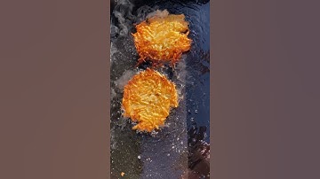 Thumbnail of Latke Reuben Sandwich