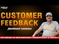 Jharkhand Customer Feedback | Nitco Lubricants Customer Honest Review &amp; Experience