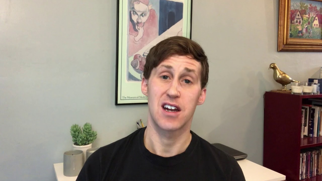 Meet a Theatre Pro: Literary Manager