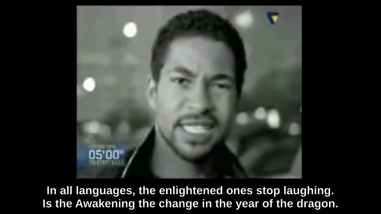 Adriano (Official) Brothers Keepers = Samy Deluxe, Torch, Xavier