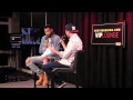 Locksmith - Lofty Goals Episode 6: Radio Recap in SF