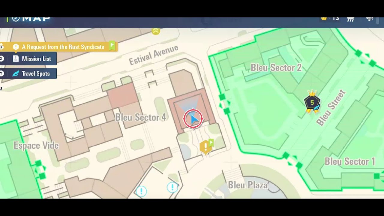 Dragon Pulse TM Location - Pokemon Legends Z-A