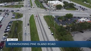 Re-envisioning Pine Island Corridor