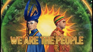 Download Lagu Empire of the Sun - We Are The People (Reggae Remix) 2025 🌴✨ MP3