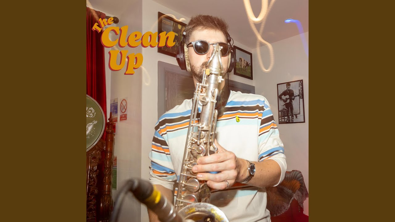 Talk About It (Live from Mill Farm Studios)