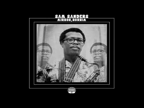 🔈 🎶Sam Sanders - Funk'ed UP