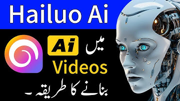 Hailuo Ai Par Ai Video Kaise Banaye | Hailuo Ai Use Kaise Kare?