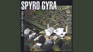 Video thumbnail of "Spyro Gyra - Florida Straits"