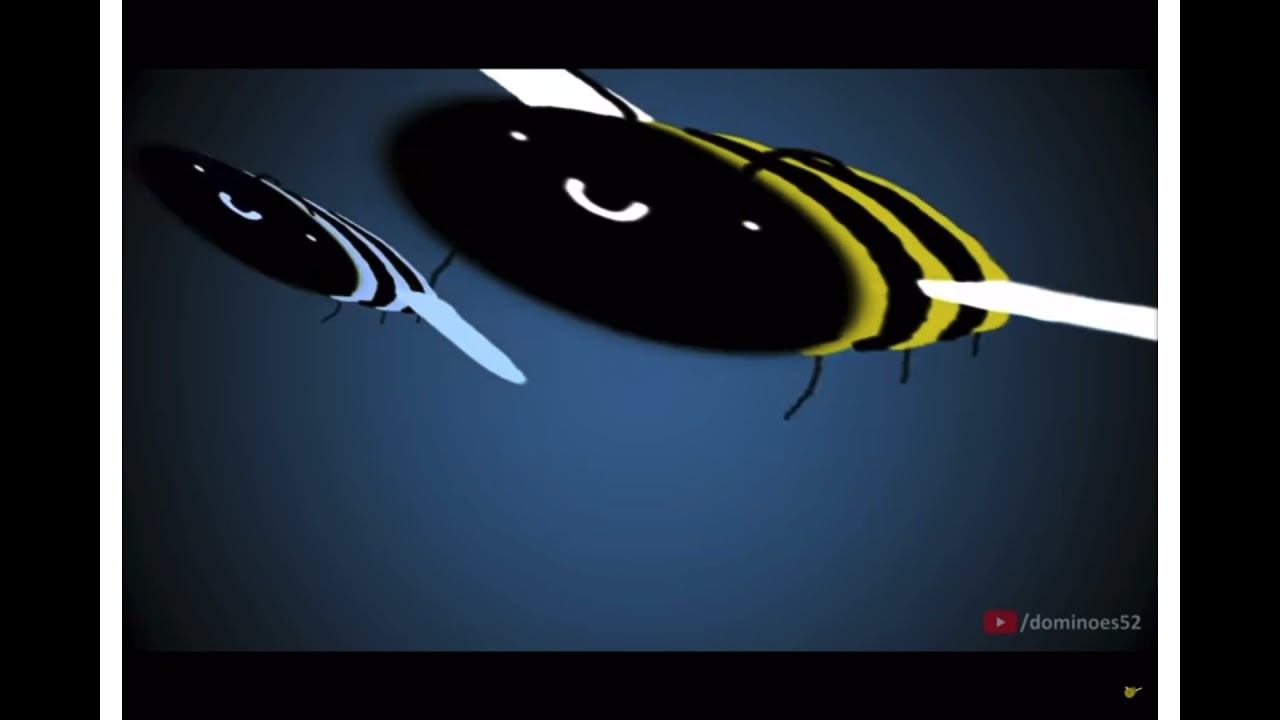 Bee. (Slowed & Reverb) Original by groovydominoes52