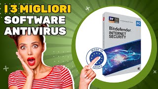 The 3 best antivirus software of 2026: my advice for making the right purchase screenshot 2