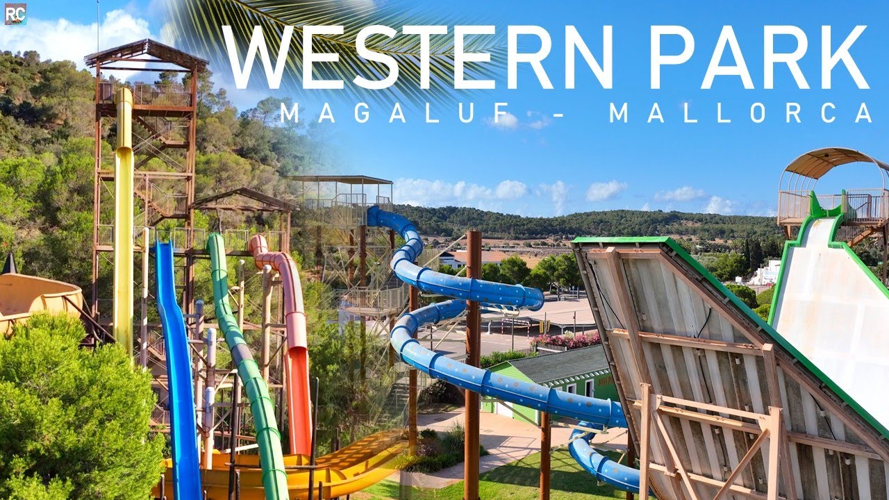 Western Water Park