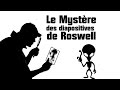 Ep14 enquter sur le paranormal  les diapositives de roswell