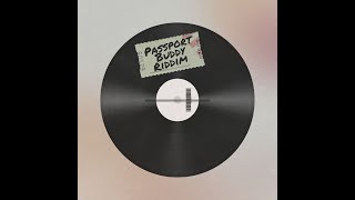 Various - Passport Buddy (1991)