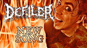 DEFILER - "CANAANITE" (OFFICIAL VIDEO)