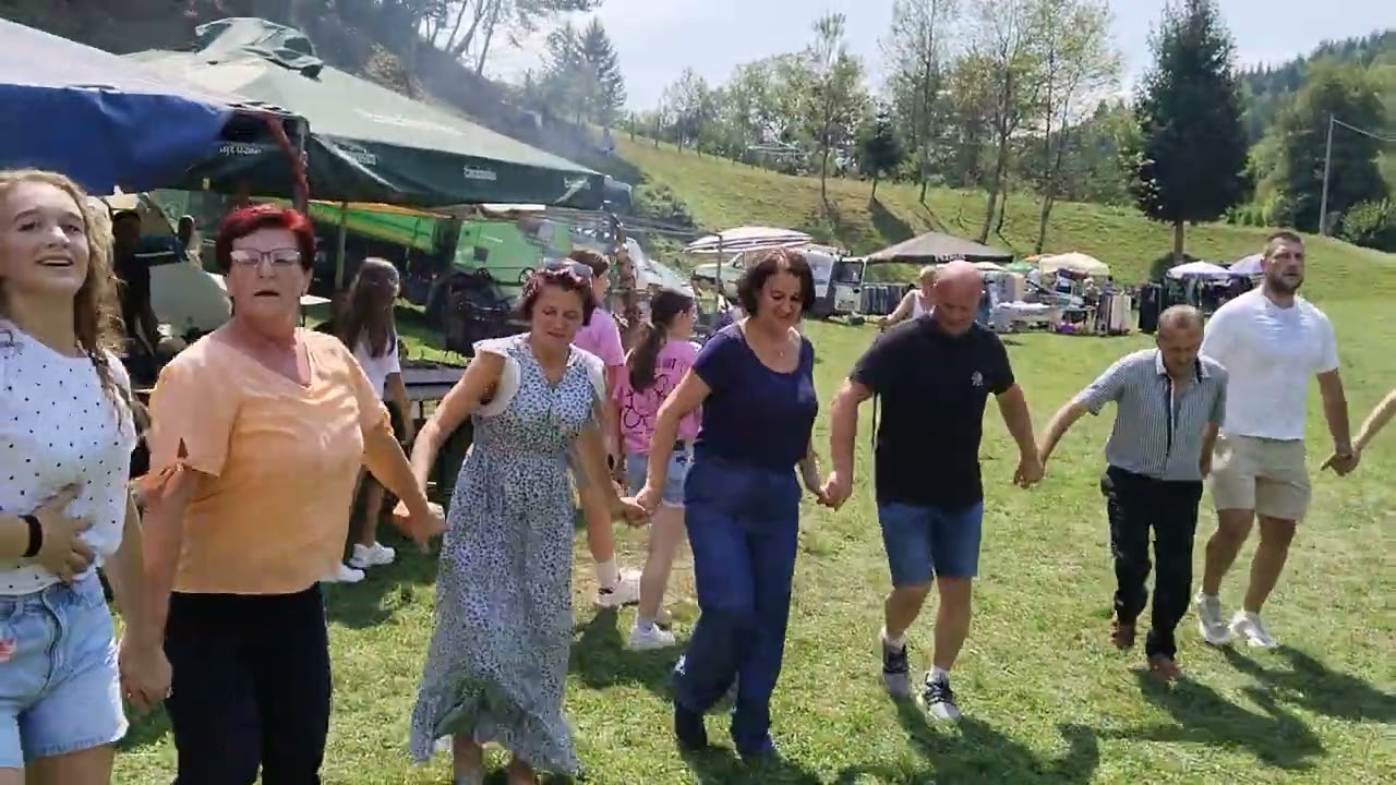 Kolo za Adnu 17 8 2025 Kapov Han Irfan Bend Bosanski Ponos Dževad Majstorić 