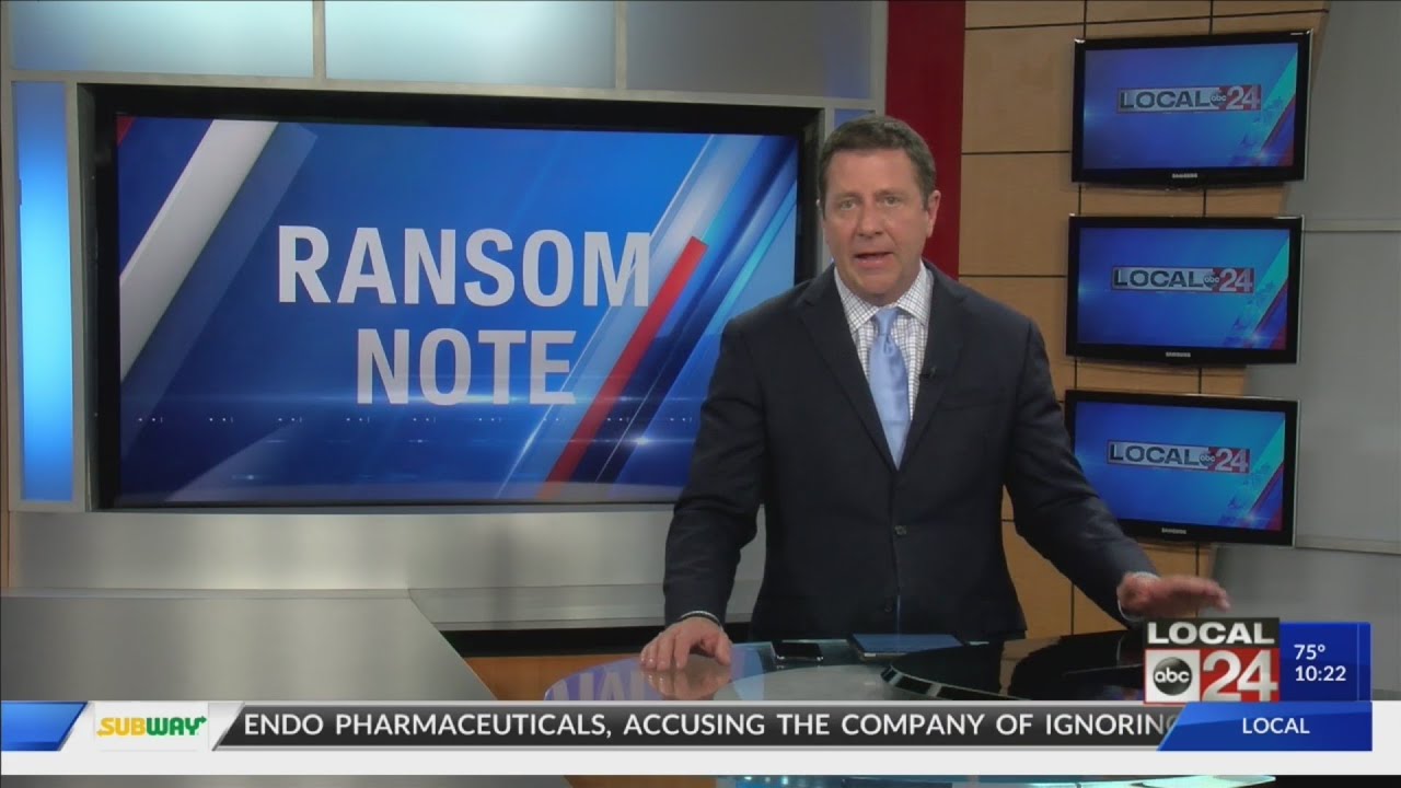 camera iphone 8 plus apk RANSOM NOTE: Local 24 anchor Richard Ransom on the possible impact of Frayser unrest on mayor's race