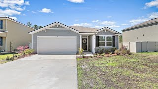 65394 River Glen Pkwy, Yulee, FL