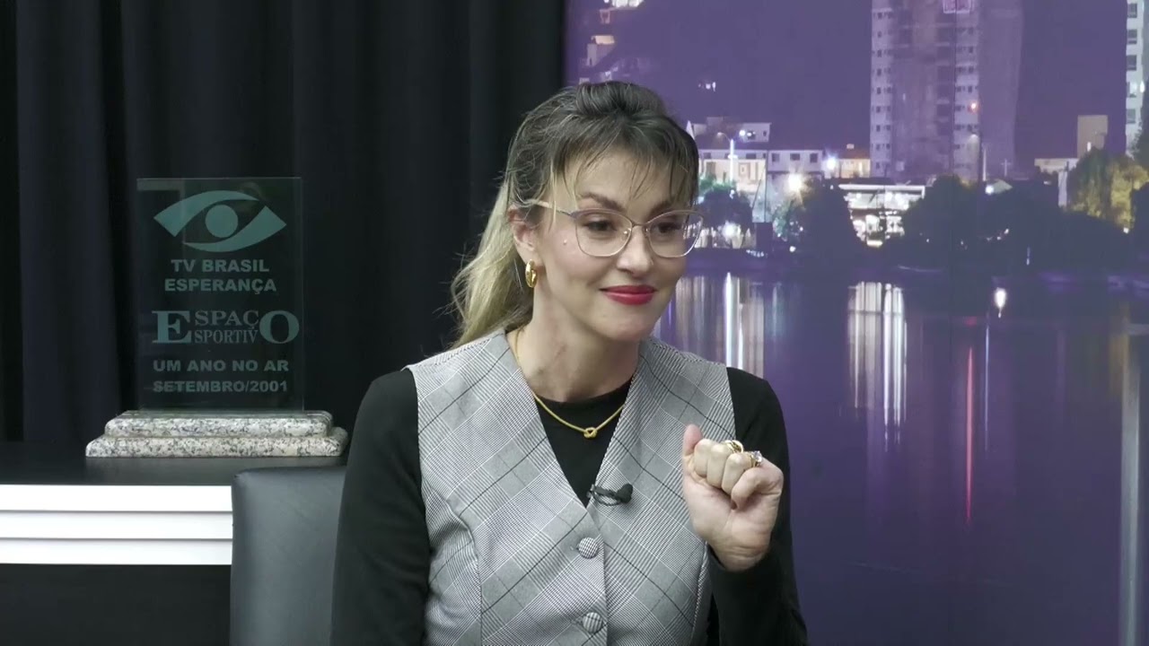 Terapia de Vidas Passadas - Fernanda Rusvéer