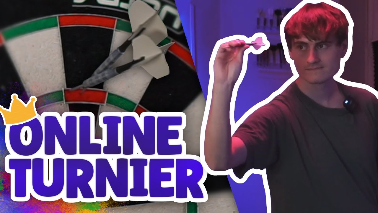 Late Night Turnier🎯