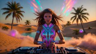 Best Trance Mix 2026 🎧 EDM Music for Work, Study &amp; Focus, Relaxing by dJ ANGEL