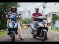 Los Rakas - KLK
