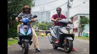 Los Rakas - KLK