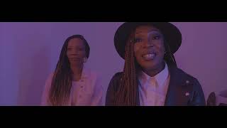 Claudi Joseph - Stay With Me ( Cover Annatoria )