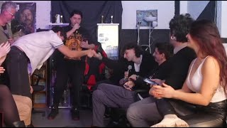 INFAMI MALEDETTI, e neanche vengono SGAMATI a LUPUS🐺| NONè il Cerbero Podcast #35