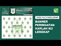 DESAIN BANNER PERINGATAN HARLAH NU 2024 LENGKAP | FREE CORELDRAW