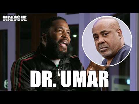 Dr. Umar Questions Keefe D’s 40 Years To Life & Points To The Real Masterminds Behind 2Pac’s Death