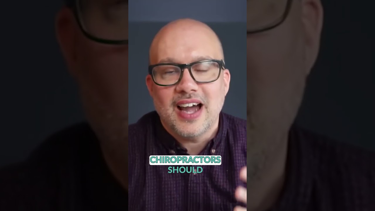Your Chiro Website Just Got MIND-BLOWING with AI! (Jon Morrison Reveals All!)