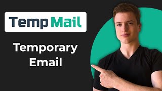How To Get Temporary Email (Quick Guide) screenshot 1