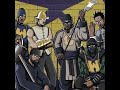 Ghostface Killah - Optimistic (DJTorbs)