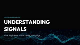 Types of Signals Explained (Continuous, Discrete, Analog, Digital)