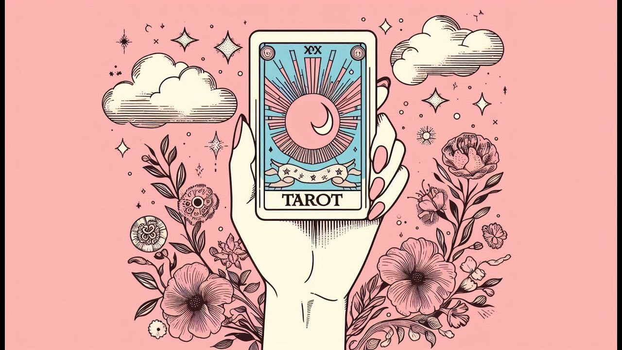 Aşk Hayatıma Kim Geliyor? ❤️⚡️