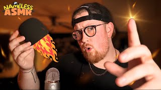 Aggressive ASMR for Sleep (you’re cooked tbh)