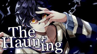 Nightcore - The Haunting // Lyrics