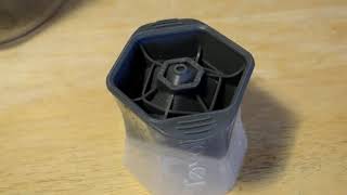 Tovolo Colossal Silicone Giant Ice Mold Review