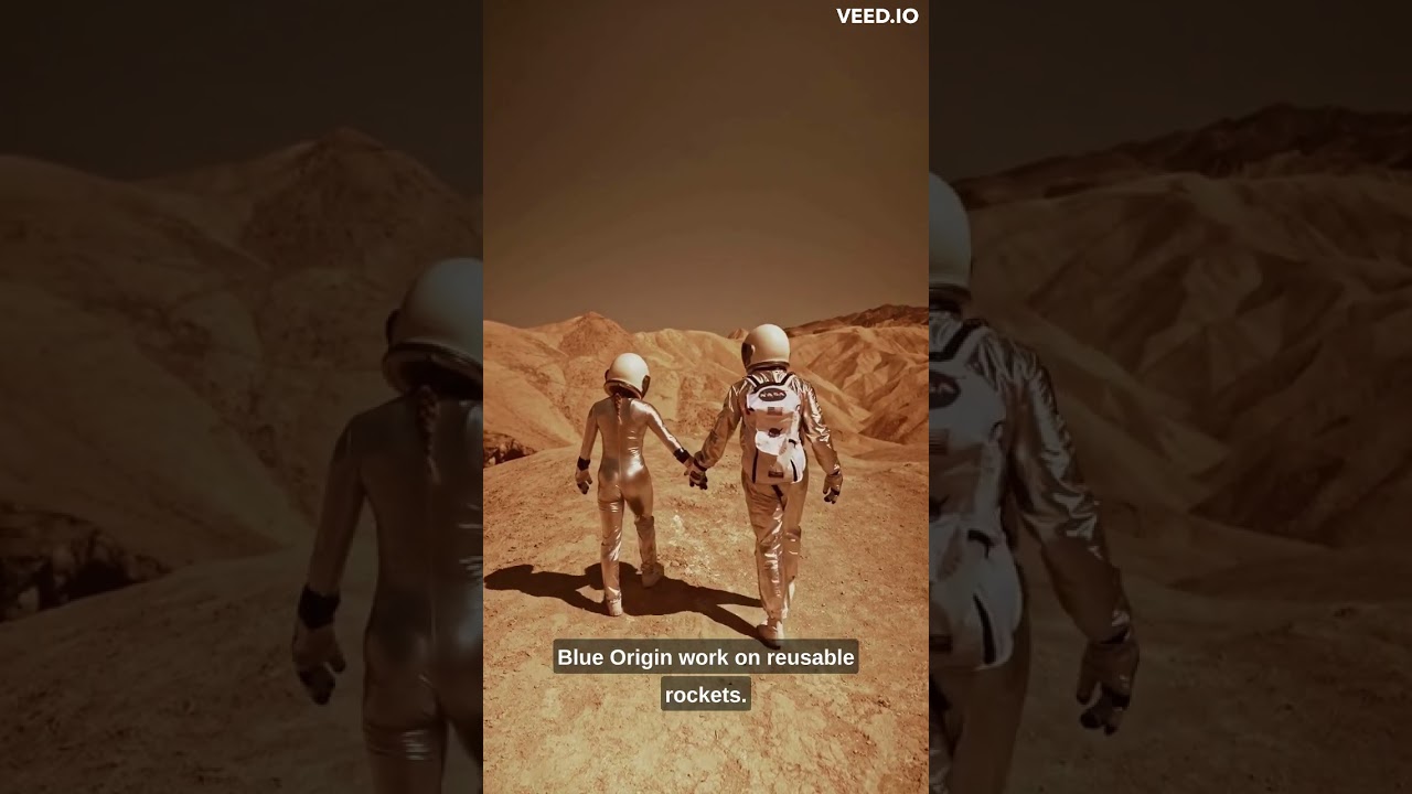 Future of Space Tourism