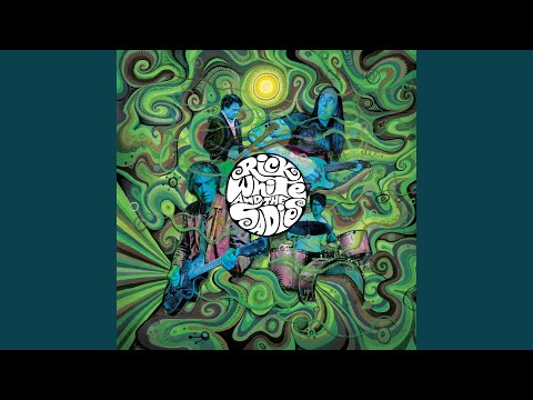 Rick White — The End