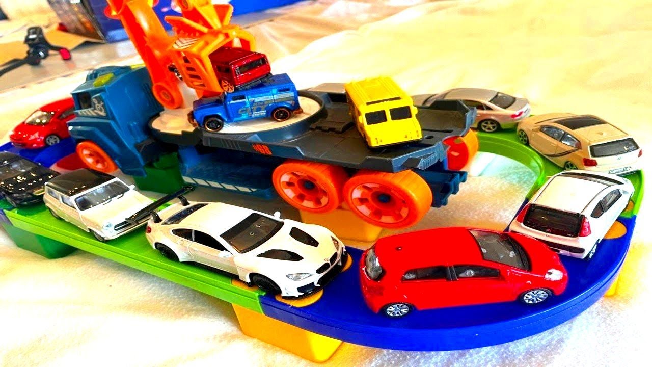 Welly Cars, Speed Cars Unboxing Car Models Welly nex collection 1 YouTube