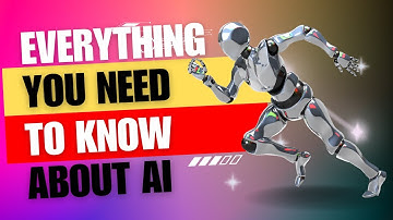 "AI Unleashed: Exploring the Future of Artificial Intelligence"