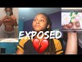 STORYTIME: EXPOSED AT 13...MY STORY 1/3