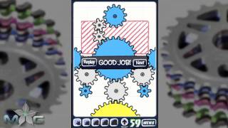Geared iPad iPhone Level 59