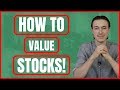 Phil Town’s ‘10 Cap’ Valuation Method!