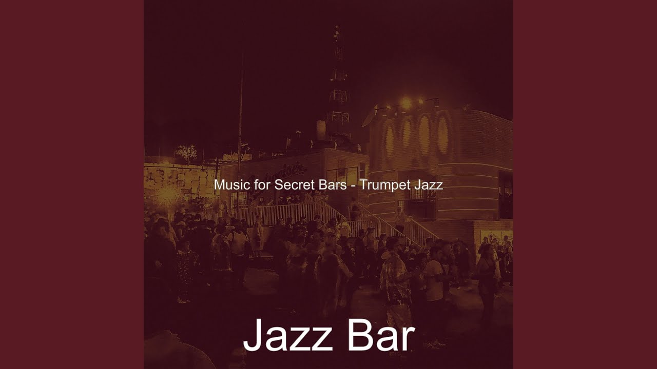 Smart Music for Hip Bars