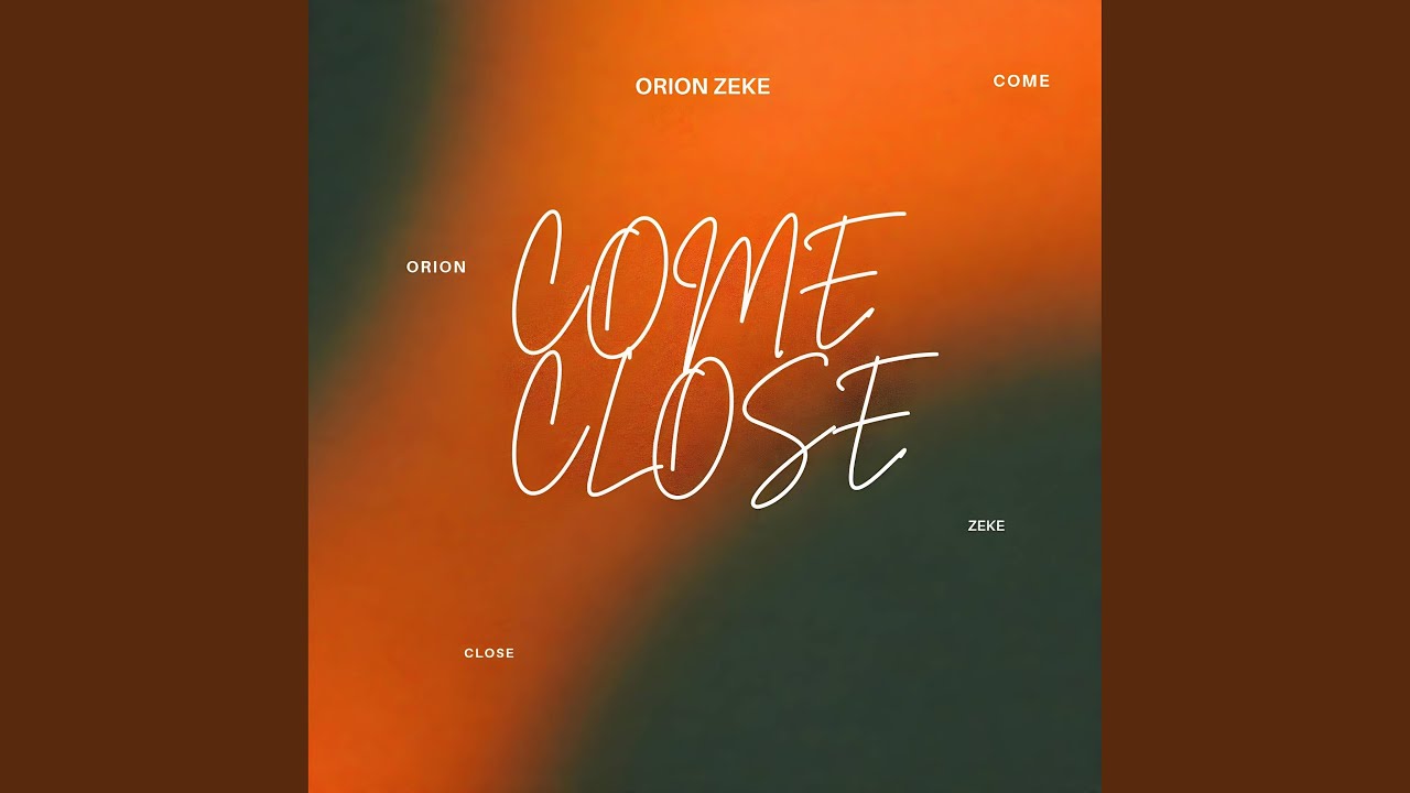 Watch Come Close on YouTube Watch Come Close on YouTube