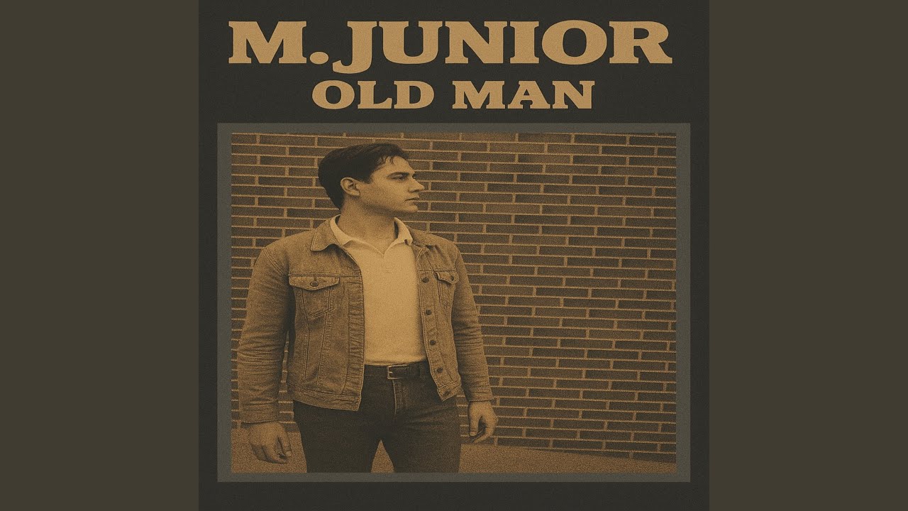 Watch OLD MAN on YouTube Watch OLD MAN on YouTube